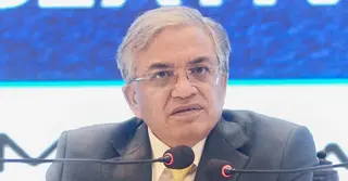 সিইসির পদত্যাগের দাবির মধ্যেই অভিযোগ অস্বীকার জ্ঞানেশ কুমারের